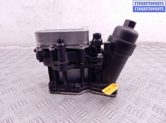 Корпус масляного фильтра BM3617543 на BMW 5-series (F10/11)
