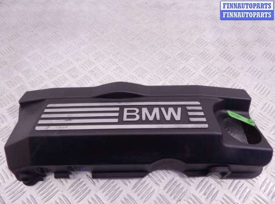 купить Декоративная крышка двигателя на BMW 3-series (E46)
