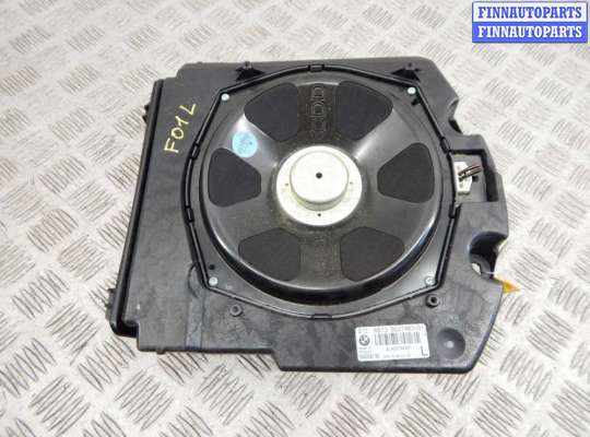 Динамик BM3480609 на BMW 7-series (F01/02)