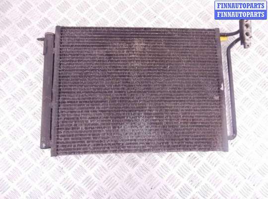 купить Радиатор кондиционера на BMW X5-series (E53)