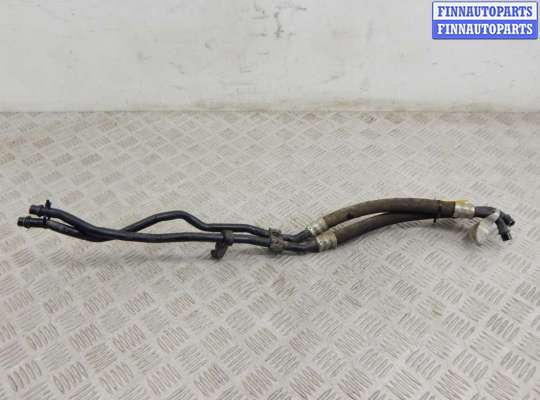 Трубопровод теплообменника АКПП BM3420484 на BMW 5-series (E60/61)