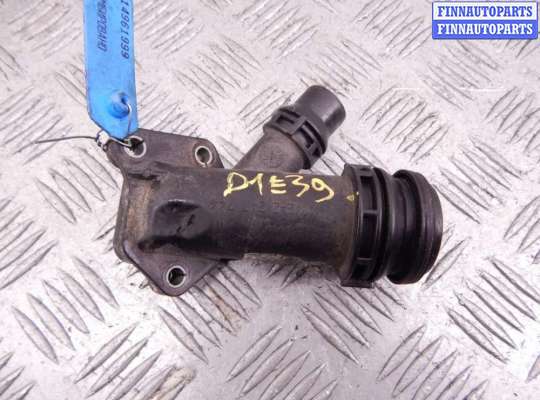 Патрубок двигателя BM3220735 на BMW 5-series (E39)