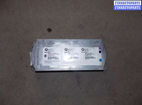 Блок управления автомобилем BM3248375 на BMW X6-series (E71)