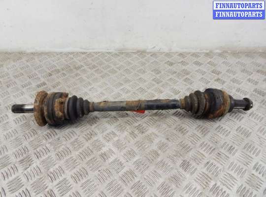 купить Полуось на BMW 5-series (E39)