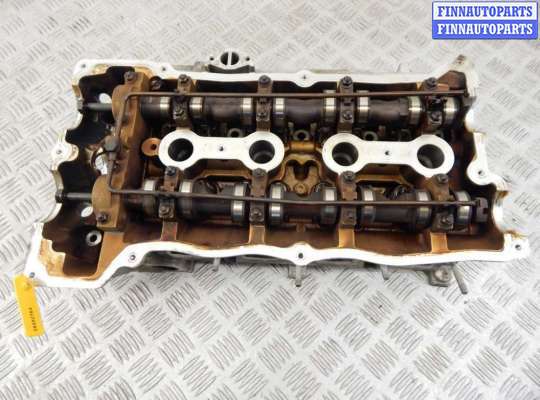 купить Головка блока цилиндров (ГБЦ) на BMW 1-series (E87)