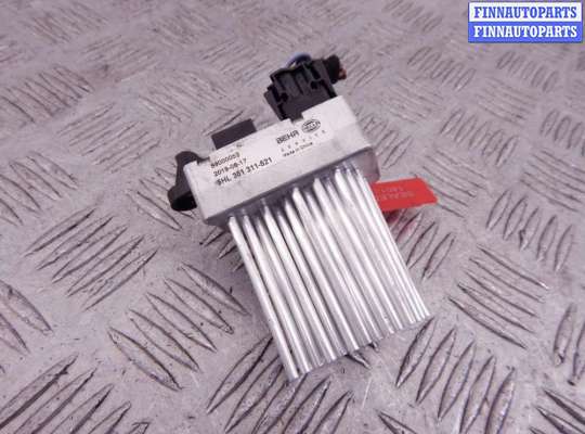 купить Реле на напряжение 12В на BMW 3-series (E46)