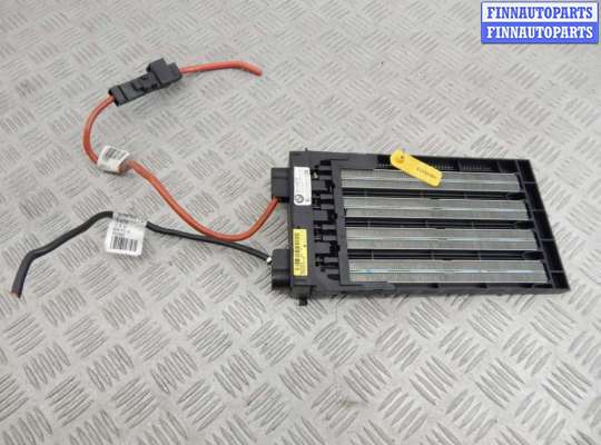 купить Радиатор отопителя (печки) на BMW 7-series (F01/02)