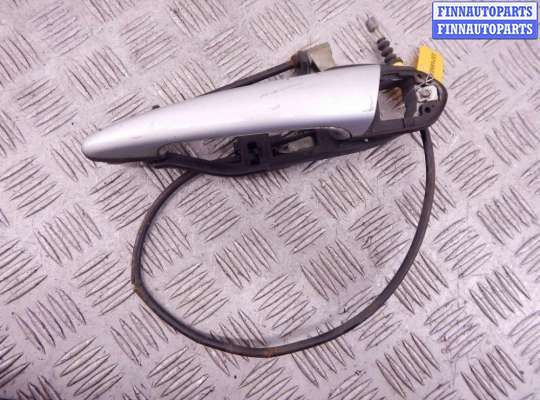 купить Ручка двери наружная на BMW 3-series (E46)