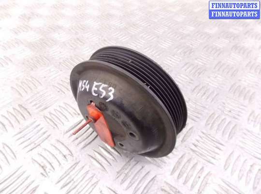 Шкив помпы BM3437596 на BMW X5-series (E53)