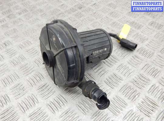 купить Вентилятор охлаждения катализатора на BMW X5-series (E53)