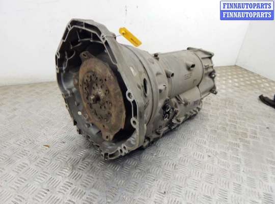 купить КПП автомат (АКПП) на BMW X5-series (E70)