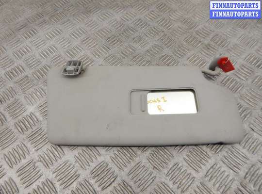 купить Солнцезащитный козырек на FORD FOCUS I (1998-2004)
