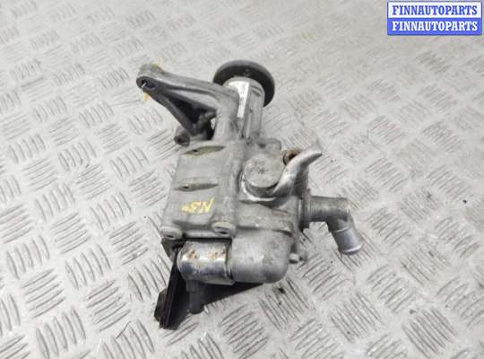 купить Насос гидроусилителя на BMW 7-series (F01/02)