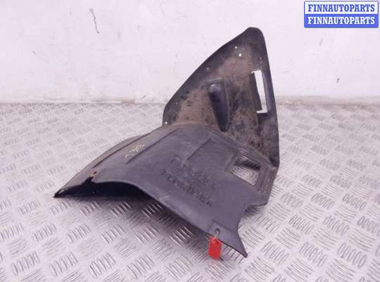 купить Защита крыла (подкрылок пластиковый) на BMW 3-series (E46)