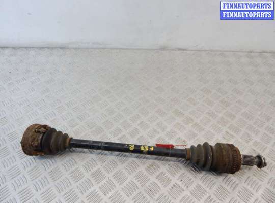 Полуось BM3391539 на BMW 1-series (E87)