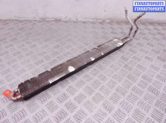 купить Радиатор масляный на BMW X5-series (E70)