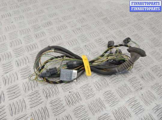 купить Проводка подключения аудио/видео на BMW 5-series (E39)