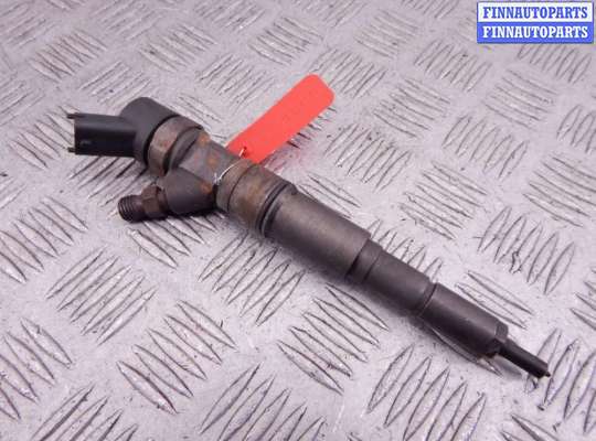 купить Форсунка (дизель) на BMW X5-series (E53)