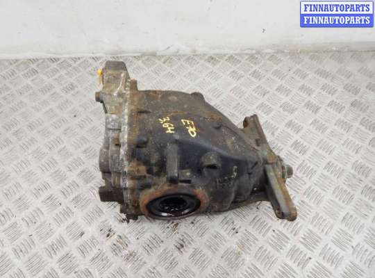 купить Редуктор моста на BMW X5-series (E70)