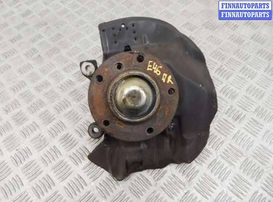 купить Ступица/Поворотный кулак на BMW 3-series (E46)