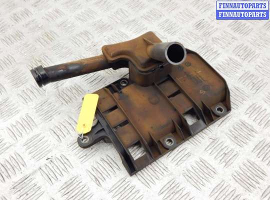 купить Маслозаборник (Всасывающий трубопровод) на BMW 1-series (E87)