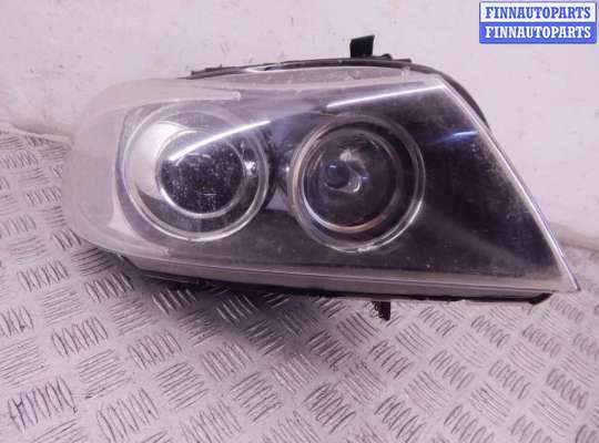 купить Фара на BMW 3-series (E90/91/92)