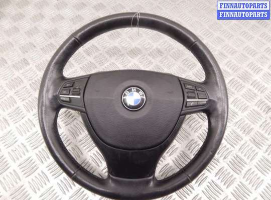 Руль (рулевое колесо) BM3594439 на BMW 5-series (F10/11)