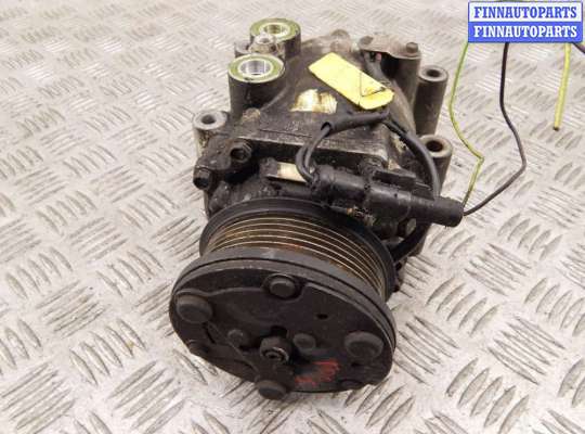 купить Компрессор кондиционера на FORD FOCUS I (1998-2004)