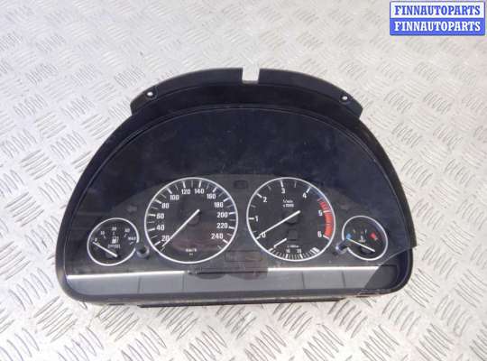 купить Щиток (блок) приборов на BMW 5-series (E39)