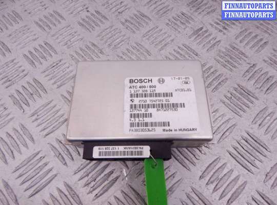 Блок управления автомобилем BM3437947 на BMW X5-series (E53)