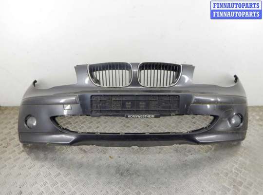 купить Бампер на BMW 1-series (E87)