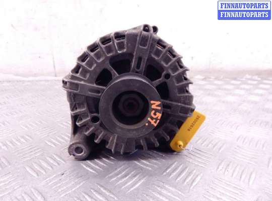 Купить Генератор на BMW 7-series (F01/02) Генератор BM3607620 на BMW 7-series (F01/02)