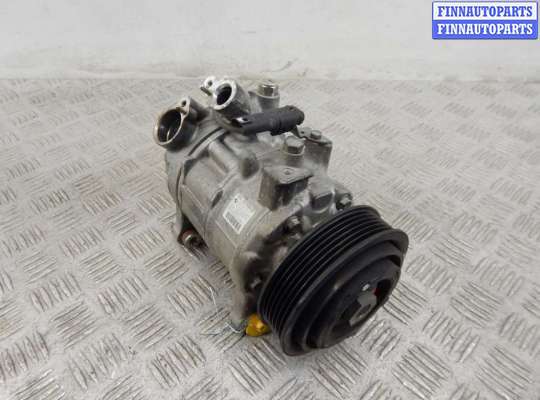 купить Компрессор кондиционера на BMW 3-series (F30/31)