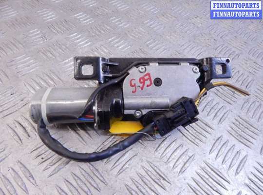 Замок крышки багажника BM3425649 на BMW 7-series (E65/66)