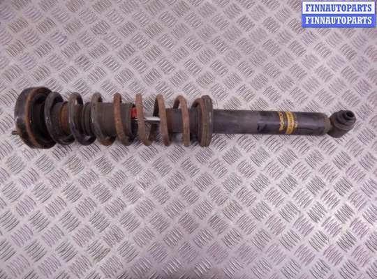 Стойка подвески BM3415318 на BMW 5-series (E39)