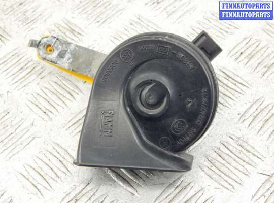 купить Сигнал на BMW X3-series (F25)