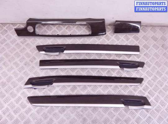 купить Декоративные пластиковые элементы салона на BMW 7-series (F01/02)