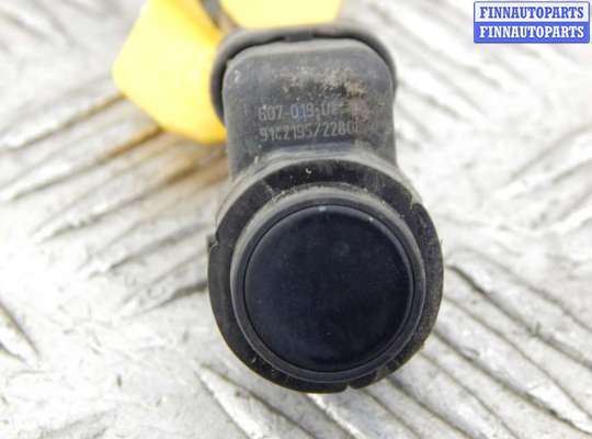 Датчик парктроника BM3438568 на BMW X5-series (E70)