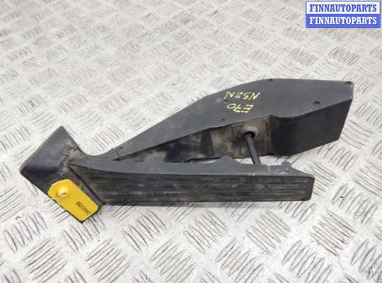 купить Педаль на BMW X5-series (E70)