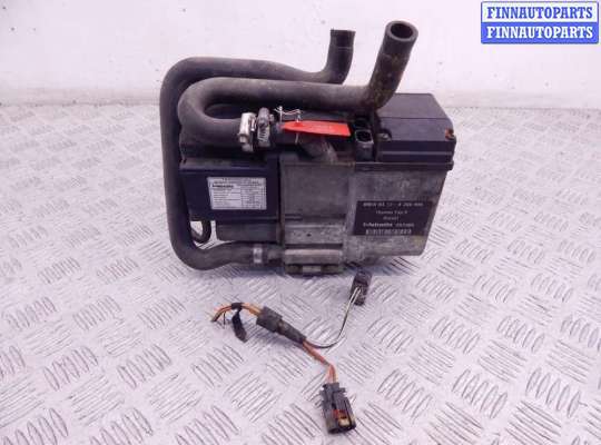 Предпусковой подогреватель (Webasto) BM3214169 на BMW 5-series (E39)