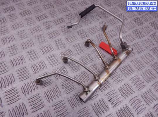 Форсунка (инжектор) BM3546269 на BMW X1-series (E84)