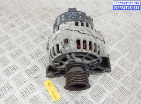 Генератор BM3259432 на BMW 3-series (E46)