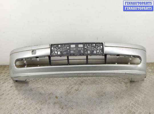 купить Бампер на BMW 5-series (E39)