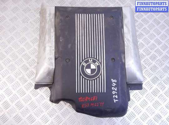 Декоративная крышка двигателя BM3240363 на BMW X5-series (E53)