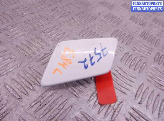 Заглушка пластмассовая BM3574766 на BMW X1-series (E84)