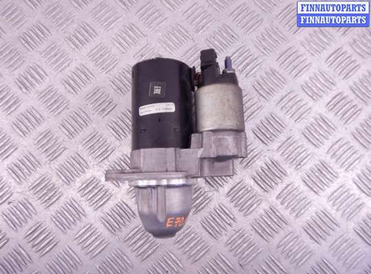 Купить Стартер на BMW X5-series (E70) Стартер BM3620416 на BMW X5-series (E70)