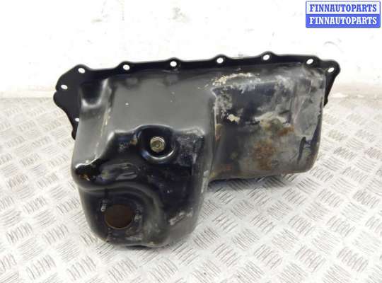 купить Поддон двигателя (картер) на BMW 1-series (E87)