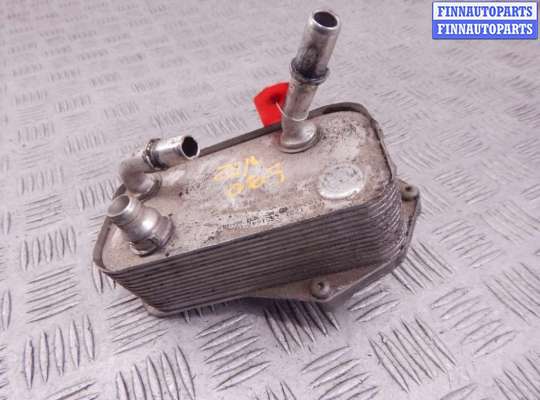 купить Радиатор масляный на BMW 3-series (E90/91/92)