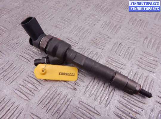 купить Форсунка (дизель) на BMW 3-series (F34GT)