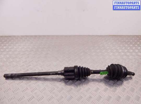 Полуось BM3242256 на BMW X5-series (E53)